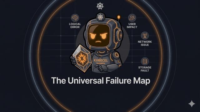How Production Actually Breaks