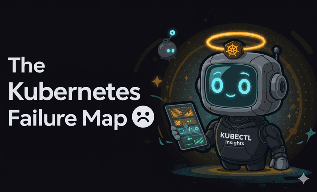 the-kubernetes-failure-map