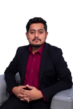 Saurav Chaudhary